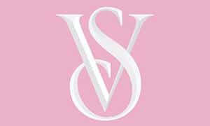 Victoria's Secret Discount Coupon Code Logo | فكتوريا سيكريت لوجو - برومو كوبون كود