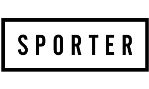 Sporter Discount Coupon Code Logo | سبورتر لوجو - برومو كوبون كود