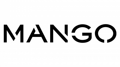 Mango Discount Coupon Code Logo | مانجو لوجو - برومو كوبون كود
