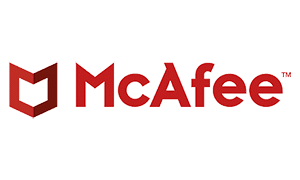 McAfee Discount Coupon Code Logo | مكافي لوجو برومو كوبون كود