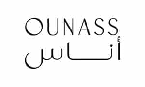 Ounass Discount Coupon Code Logo | أُناس لوجو برومو كوبون كود