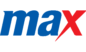 Max Discount Coupon Code Logo | ماكس لوجو برومو كوبون كود