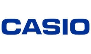 Casio Discount Coupon Code Logo | كاسيو لوجو برومو كوبون كود