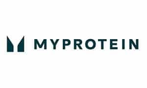 My Protein Discount Coupon Code Logo | ماي بروتين لوجو - برومو كوبون كود