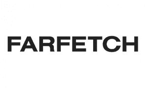 Farfetch Discount Coupon Code Logo | فارفيتش لوجو - برومو كوبون كود
