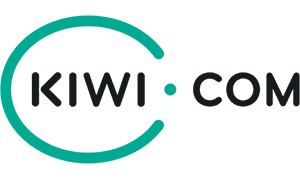 kiwi.com Discount Coupon Code Logo | كيوي.كوم لوجو - برومو كوبون كود