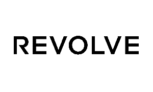 Revolve Discount Coupon Code Logo | ريفولف لوجو برومو كوبون كود