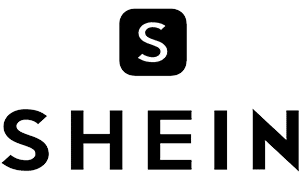 SHEIN Discount Coupon Code Logo | شي إن لوجو برومو كوبون كود