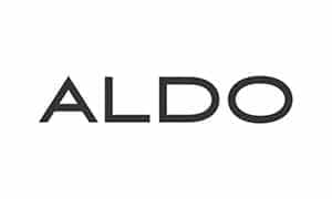 Aldo Discount Coupon Code Logo | ألدو لوجو - برومو كوبون كود