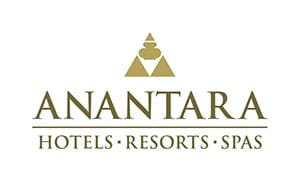 Anantara Discount Coupon Code Logo | أنانتارا لوجو برومو كوبون كود