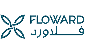 Floward Discount Coupon Code Logo | فلاورد لوجو برومو كوبون كود