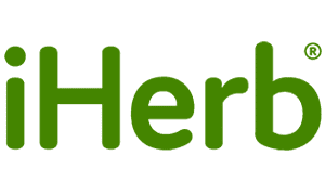iHerb Discount Coupon Code Logo | آي هيرب لوجو - برومو كوبون كود