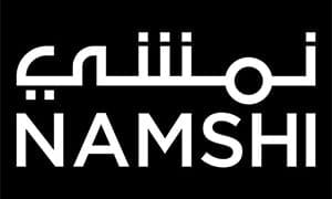 Namshi Discount Coupon Code Logo | نمشي لوجو - برومو كوبون كود