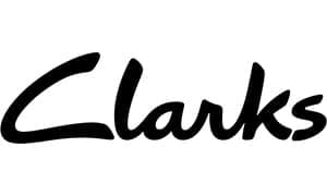 Clarks Discount Coupon Code Logo | كلاركس لوجو - برومو كوبون كود