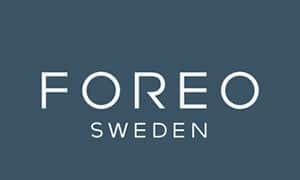 Foreo Discount Coupon Code Logo | فوريو لوجو - برومو كوبون كود