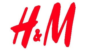 H&M Discount Coupon Code Logo | اتش اند ام لوجو - برومو كوبون كود