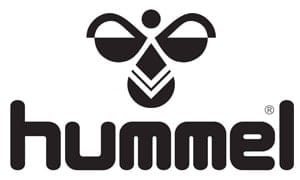 Hummel Discount Coupon Code Logo | هيومل لوجو - برومو كوبون كود