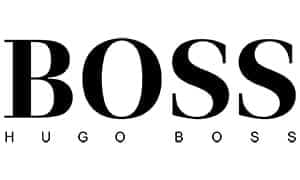 Hugo Boss Discount Coupon Code Logo | هوغو بوس لوجو - برومو كوبون كود