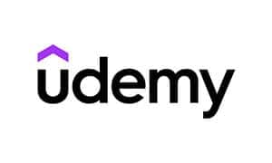Udemy Discount Coupon Code Logo | يوديمي لوجو برومو كوبون كود