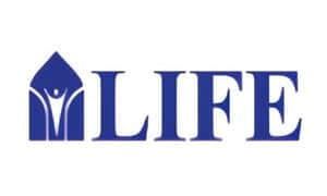 Life Pharmacy Discount Coupon Code Logo | صيدلية لايف لوجو برومو كوبون كود