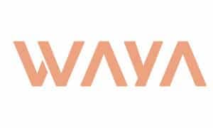 Waya Discount Coupon Code Logo | وايا لوجو - برومو كوبون كود