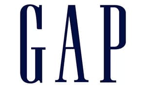 Gap Discount Coupon Code Logo | جاب لوجو - برومو كوبون كود