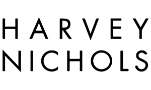 Harvey Nichols Discount Coupon Code Logo | هارفي نيكولز لوجو برومو كوبون كود