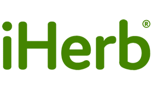 iHerb Discount Coupon Code Logo | آي هيرب لوجو - برومو كوبون كود