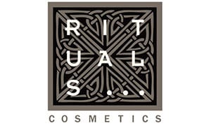 Rituals Discount Coupon Code Logo | ريتوالز لوجو برومو كوبون كود