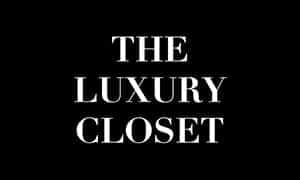 The Luxury Closet Discount Coupon Code Logo | ذا لوكشيري كلوست لوجو - برومو كوبون كود