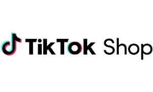 TikTok Discount Coupon Code Logo | تيك توك لوجو - برومو كوبون كود