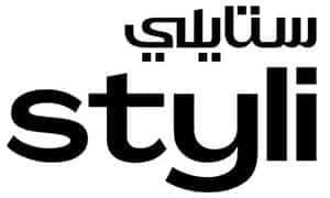 Styli Discount Coupon Code Logo | ستايلي لوجو برومو كوبون كود