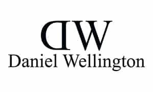 Daniel Willngton Discount Coupon Code Logo | دانيال ولينغتون لوجو برومو كوبون كود