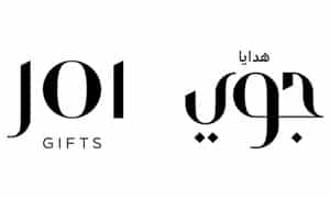 Joi Discount Coupon Code Logo | جوي لوجو برومو كوبون كود