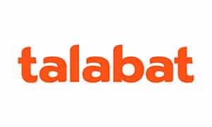 Talabat Discount Coupon Code Logo | طلبات لوجو برومو كوبون كود