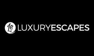 Luxury Discount Coupon Code Logo | لاكشري اسكيبس لوجو - برومو كوبون كود